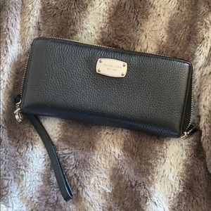 Black Michael Kor’s Wallet